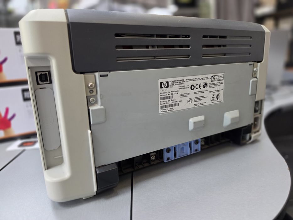 Принтер Laser Jet 1012 и фотоскенер Epson Perfection 3490 photo