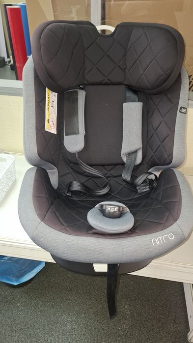 Автокресло rant nitro