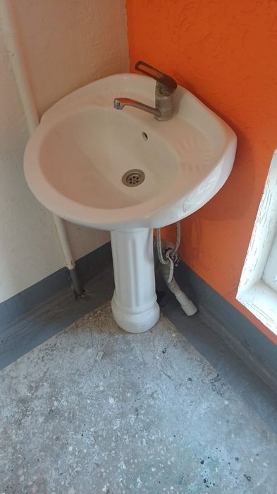 Раковина  для ванны