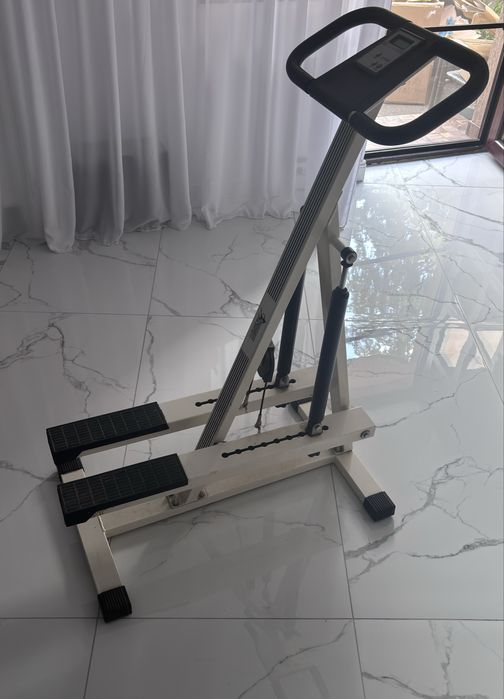 Bicicleta fitness
