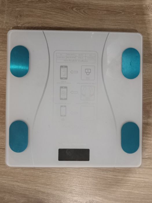 Весы электронные