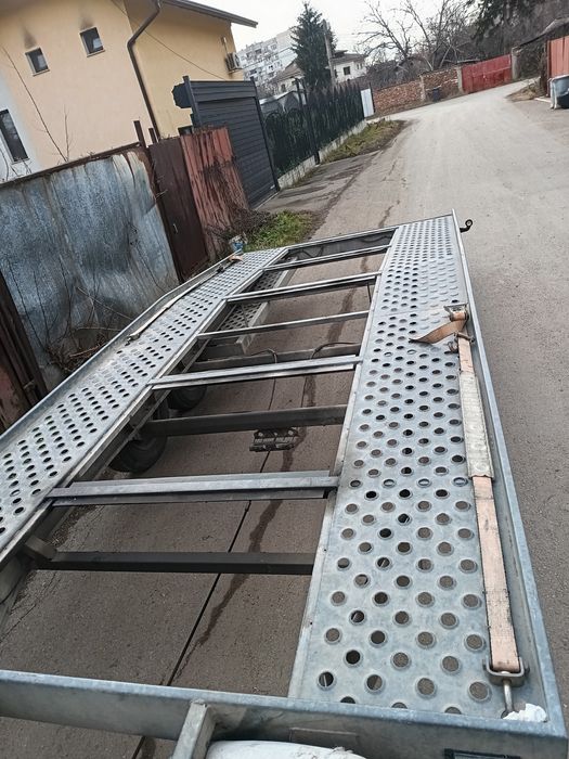 Платформа Gewe L3500 Germany