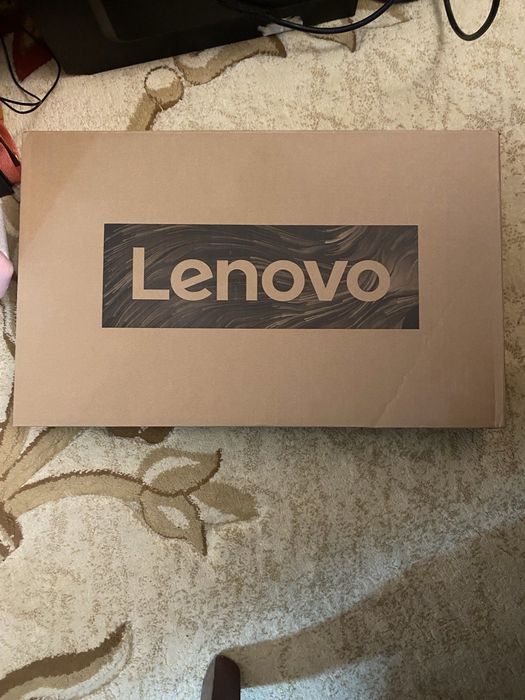 Ноутбук Lenovo ip3 i5 1135g7 4/1tb 15.6 fhd