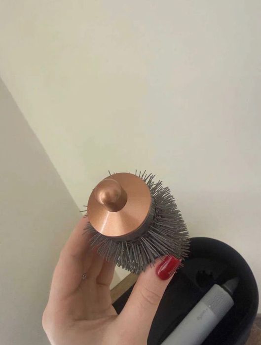 Dyson complete long