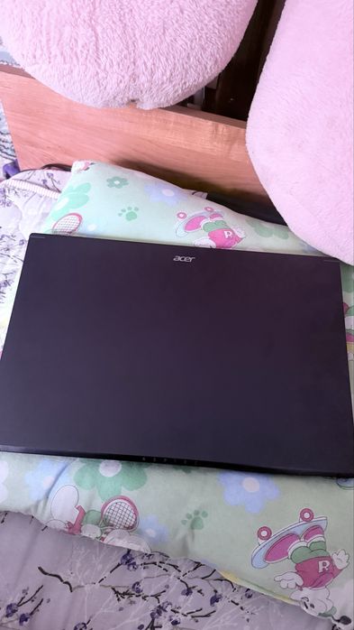 Ноутбук Acer Aspire 7 15.6"