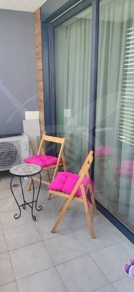 Продава се Едностаен апартамент в Пловдив, Кършияка - 60 кв.м за 1189 €/кв.м - Снимка #5