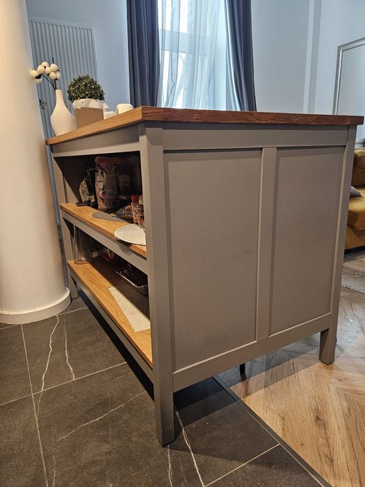 Insula de bucatarie TORNVIKEN