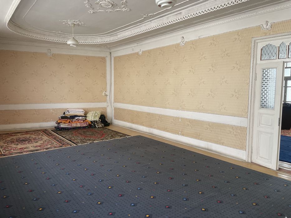 O’g’il bolalar uchun ijaraga yotoqxona BULVARda