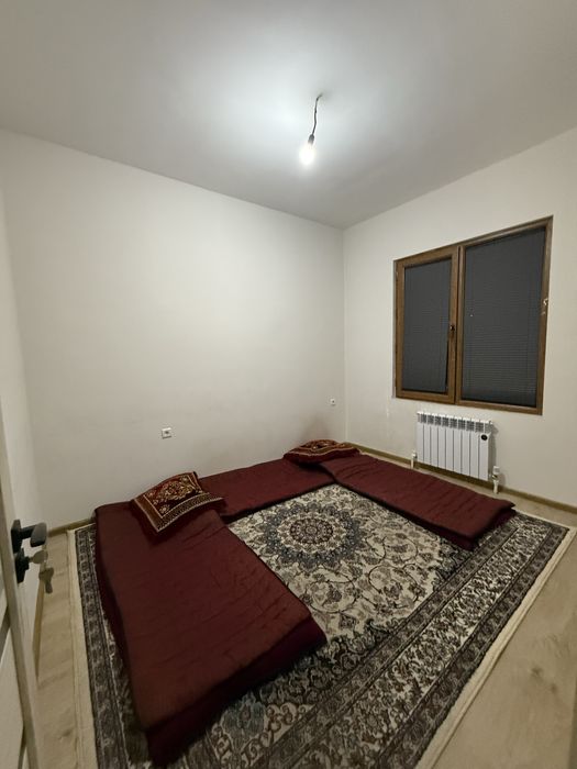 Продается двухкомнатная квартира ЖК Манзара