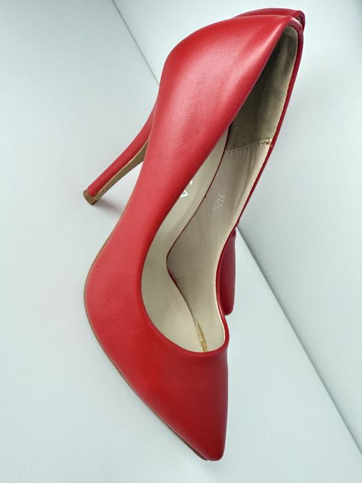 Pantofi stiletto Poema NOI - 36