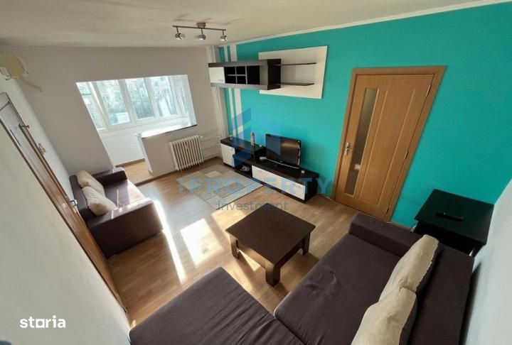 Brancoveanu | 2 camere | Parcare Inclusa | Proximitate Metrou