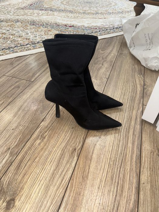 Туфли Женские качественные 37