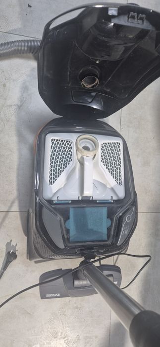 Пылесос Thomas Aqua box