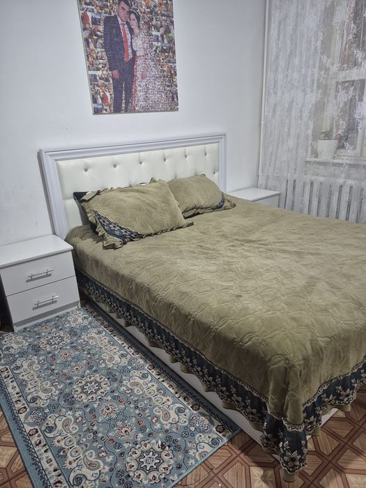 Продам спальный гарнитур