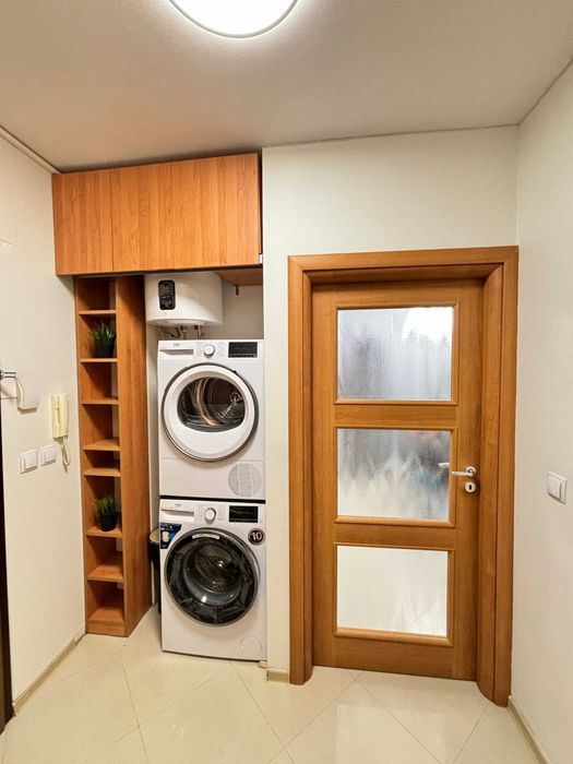 Дава се под наем Двустаен апартамент в София, Овча купел - 65 кв.м за 484.5 € - Снимка #7