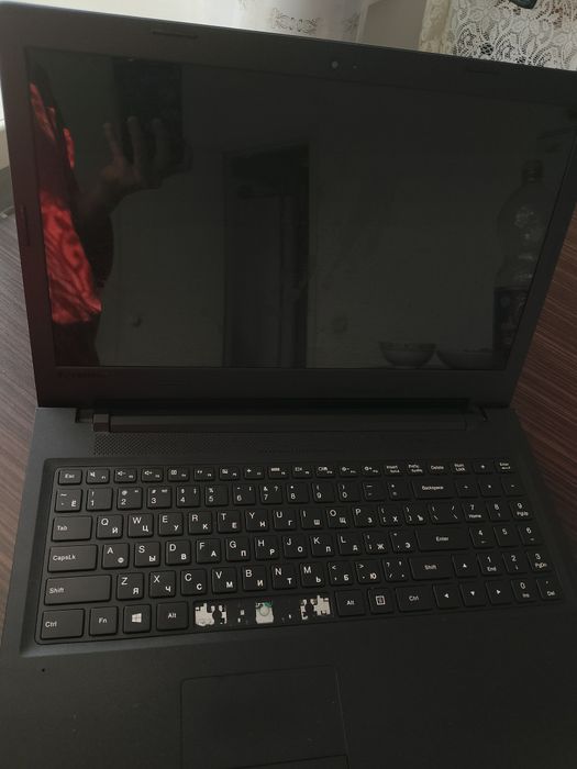 Ноутбук Леново 60000