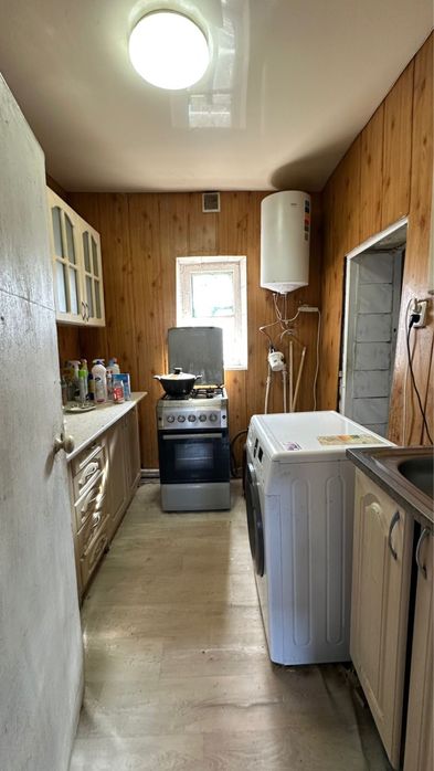 Продается отдельно стоящий дом