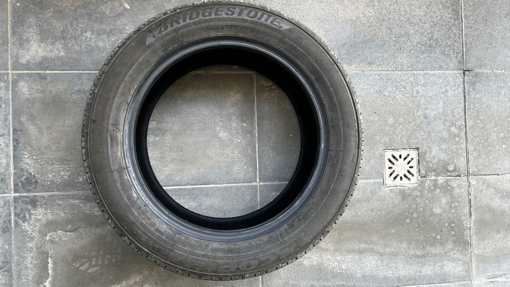4 Anvelope Vara Bridgestone