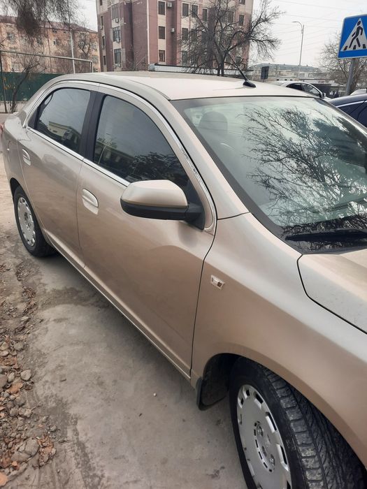 Cobalt 2014 3pazisiya