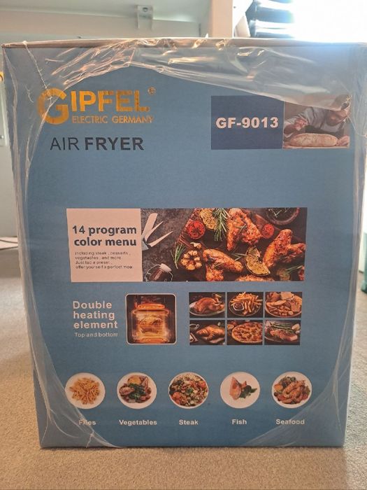 Продается Аэрогриль