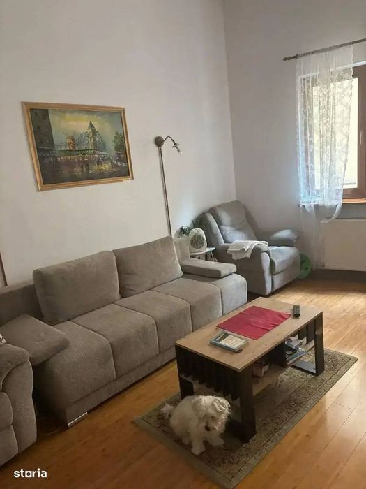 Casa 7 camere | 230 mp utili | Armeneasca | Investitie Premium |