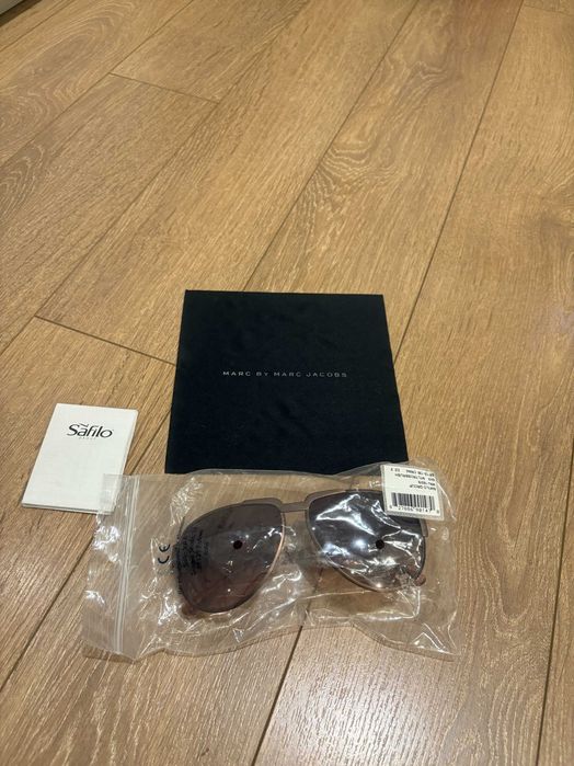 Marc Jacobs MMJ 193S, унисекс модел авиаторски очила, НОВИ