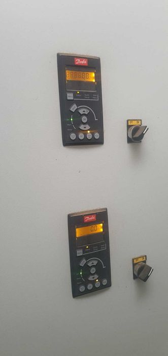 Vand sistem complet de uscare cherestea automat