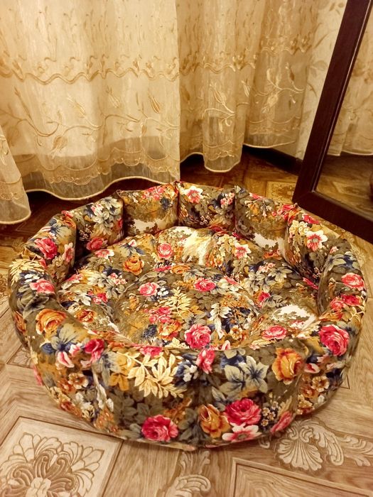 Лежанки для котиков