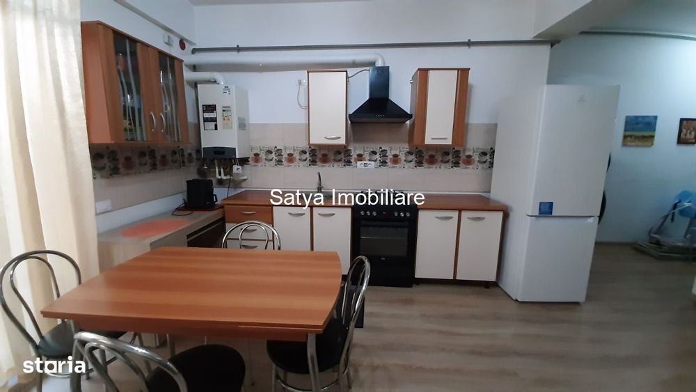 Apartament 2 camere | decomandat | Tomis Plus | terasa