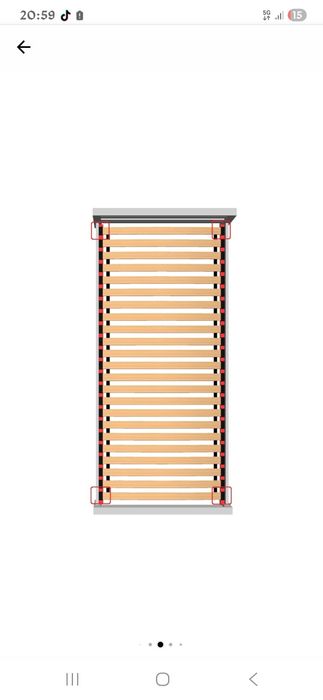 Somiera Fag multistrat