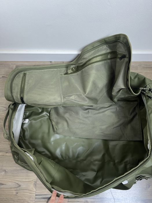 THULE chasm 90 duffle bag // Thule geantă
