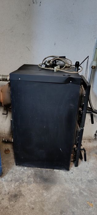 Котел Viadrus 31 kw