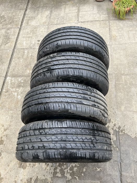 Летни гуми Debica 205/55 R16