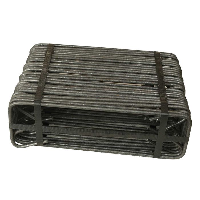 Etrieri 8mm si 6mm fasonati fier beton otel beton