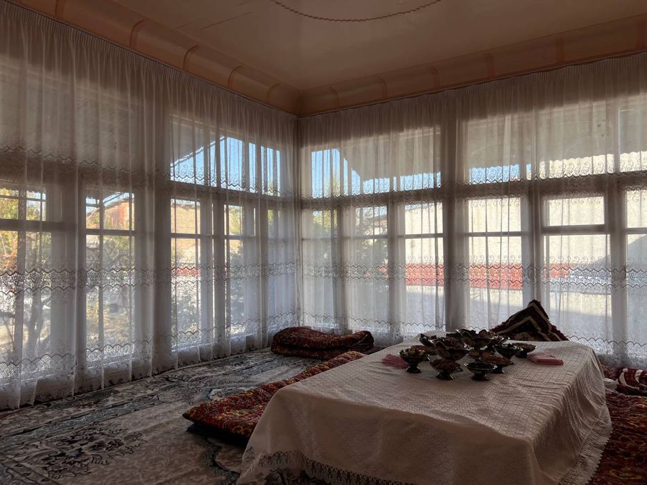 Sergeli Xonobod Uy sotiladi