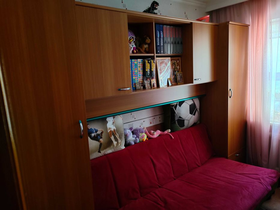 Шкаф арка для детской комнаты