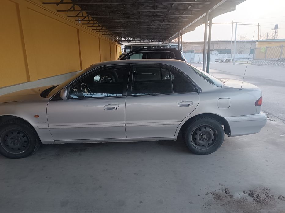 Продаётся хундай саната 2