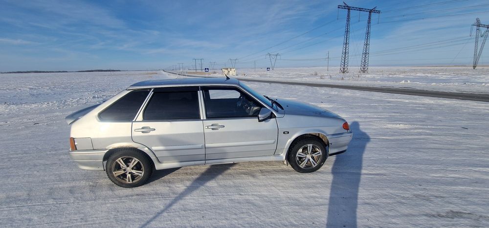 Продам ваз 2114,2010 год