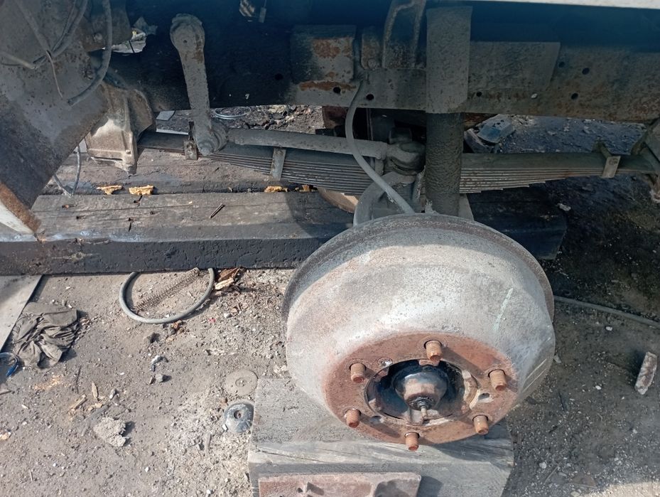 Продам печку газ 3309