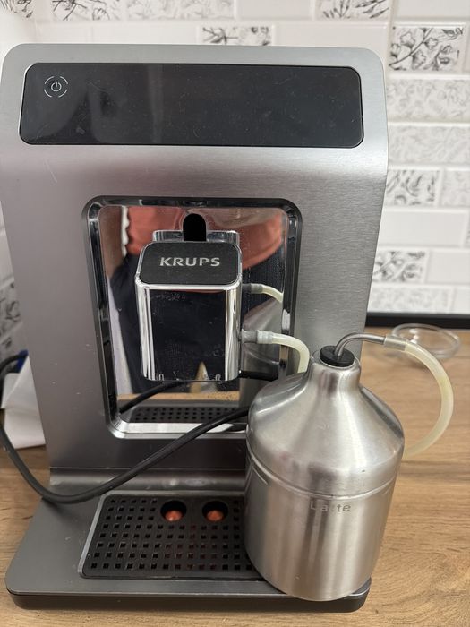 Кофемашинка Krups