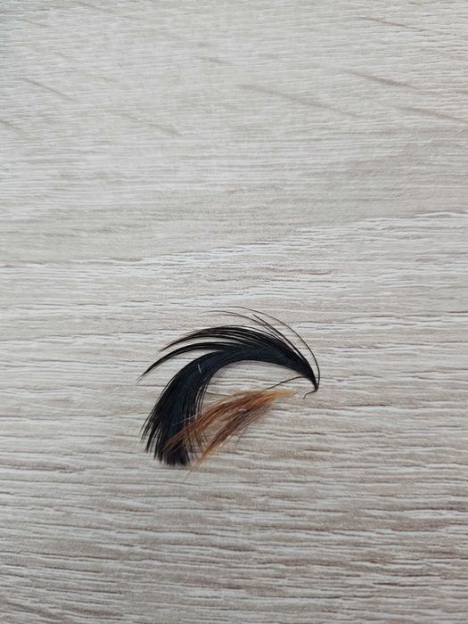 Продается Подушка пуховая 70*70