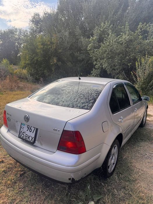 Jetta mk4 джетта 2001
