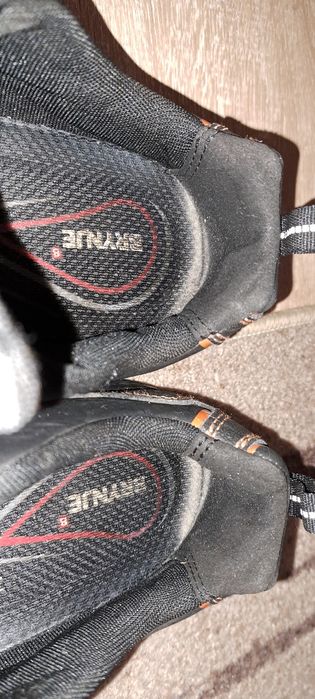 Brynje  Мъжки  Работни  Обувки 44