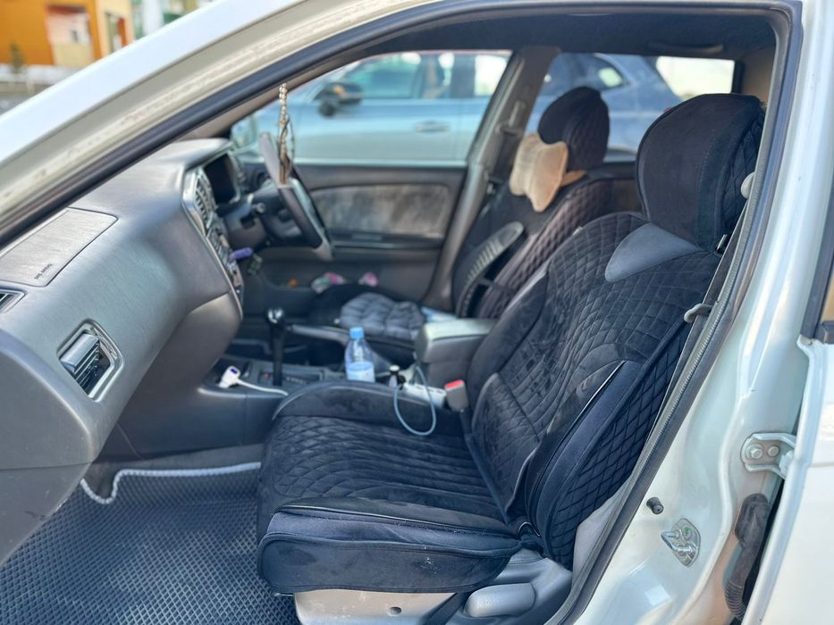 Продам Ниссан авинер 99г