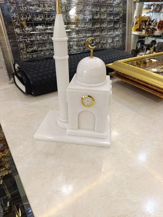 Сувениры из натурального камня