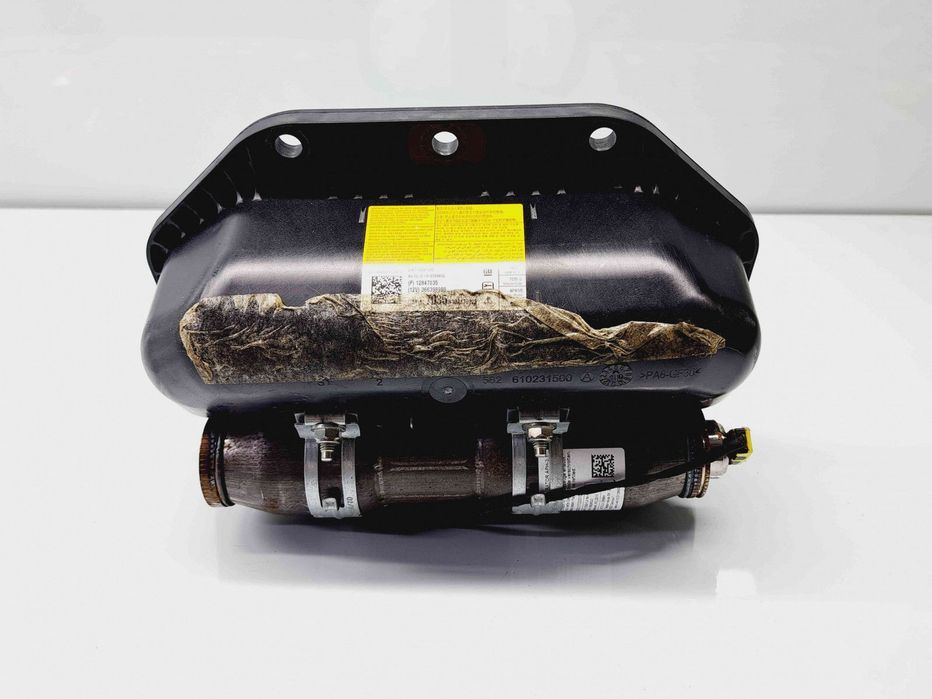 Airbag pasager Opel Astra J [Fabr 2009-2015] 12847035