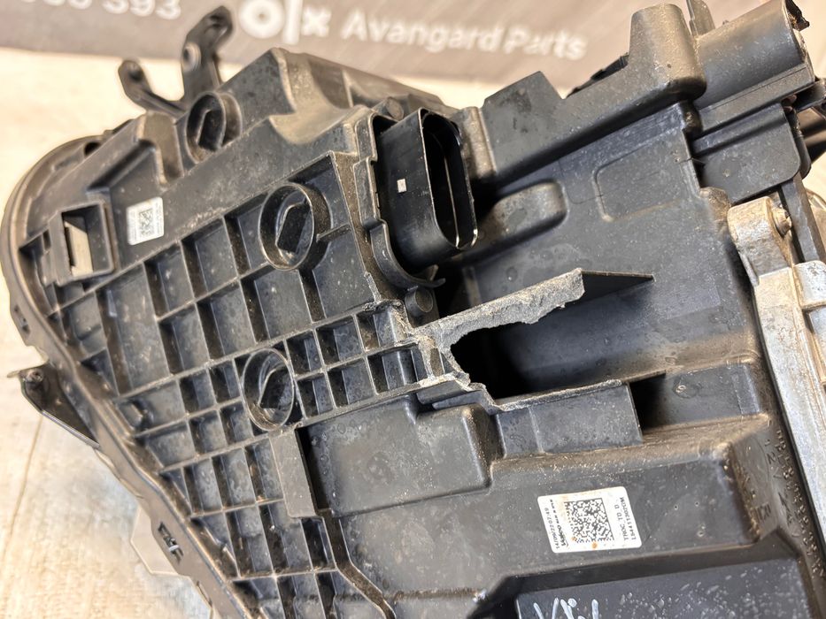 Volkswagen T-Roc фар LED – десен • 2018–2022