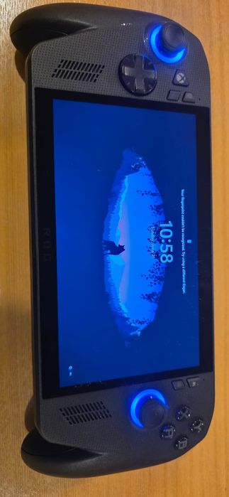 Asus Xbox Ally X