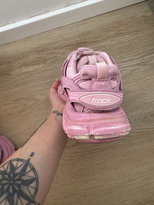 Adidasi balenciaga originali