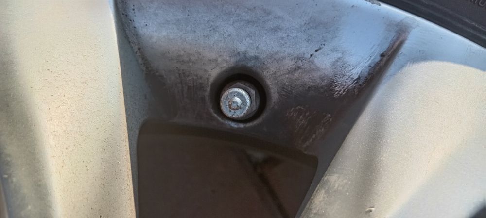 Vand jante originale Mazda valve metalice 3, cx3, cx5 R16